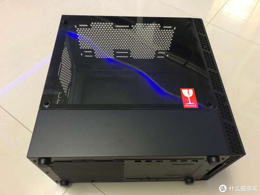 老机器重获新生?酷妈BM400L机箱强大加持