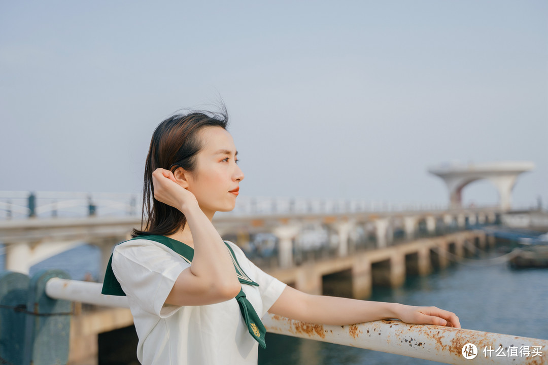 青岛免费拍照地推荐，每一个都很美！（附实用旅行指南）