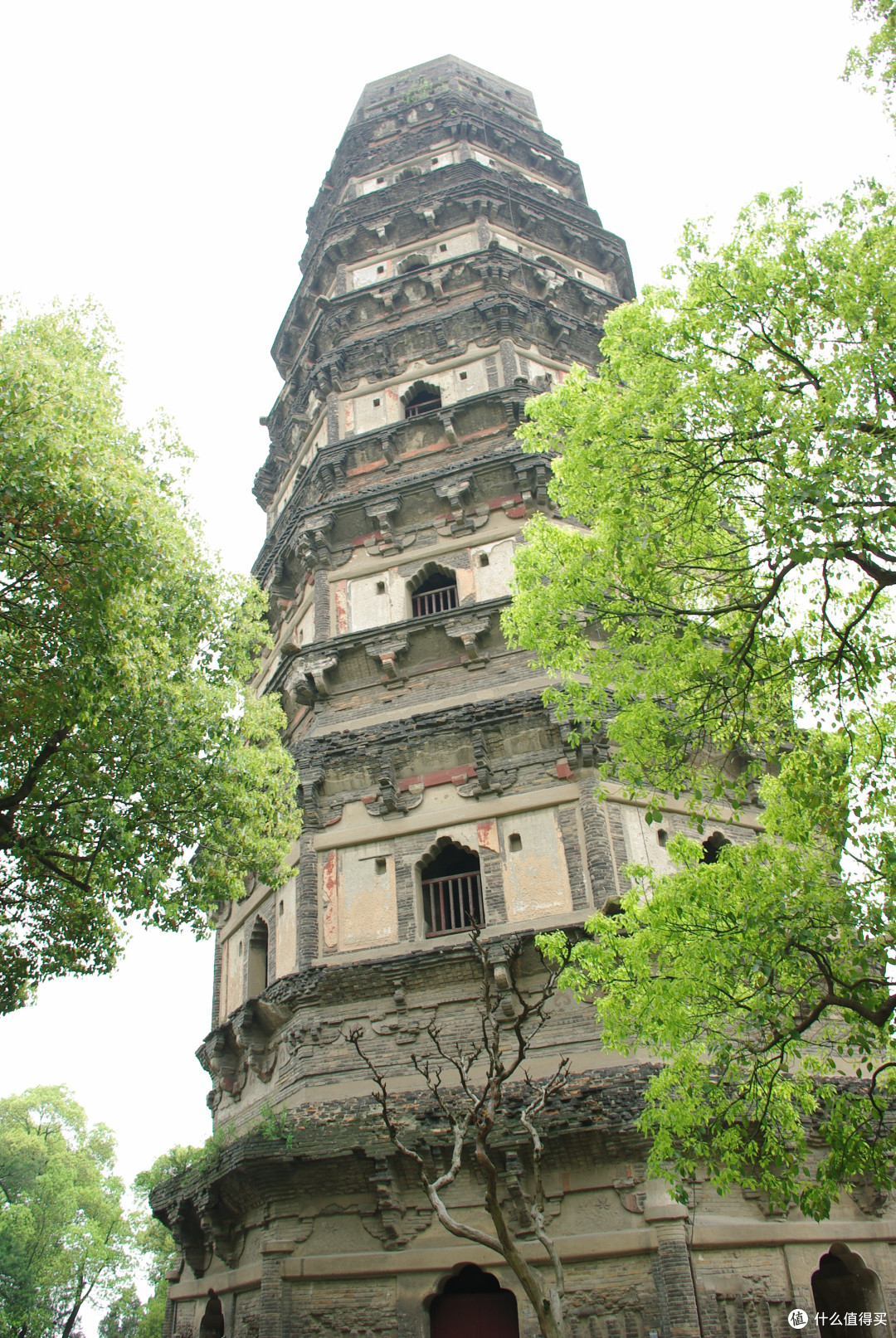 苏州,苏州园林甲天下,去“吴中第一名胜”苏州虎丘,看“中国第一斜塔”~
