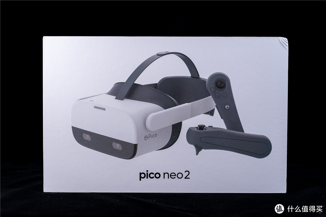 头手6DoF加持，国产VR的佼佼者——Pico neo2体验