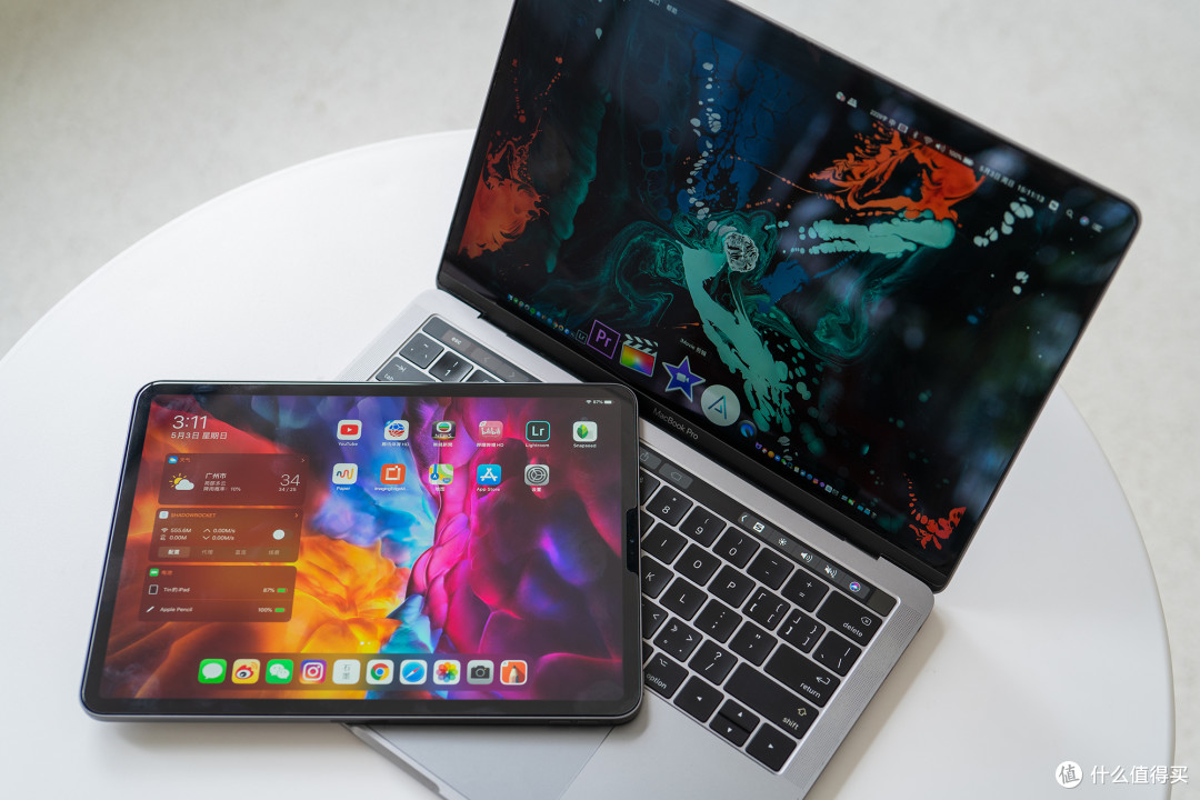 下一台 iPad Pro,怎么就成了电脑?