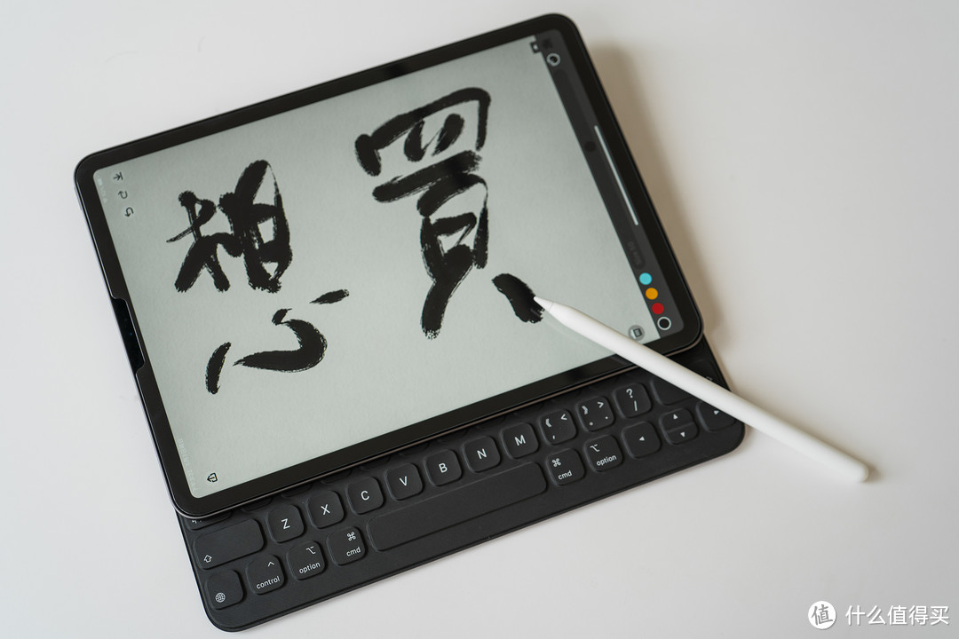 下一台 iPad Pro，怎么就成了电脑？