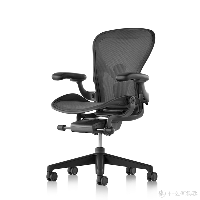 “世界上最舒适安全座椅”—Herman Miller 赫曼米勒Aeron