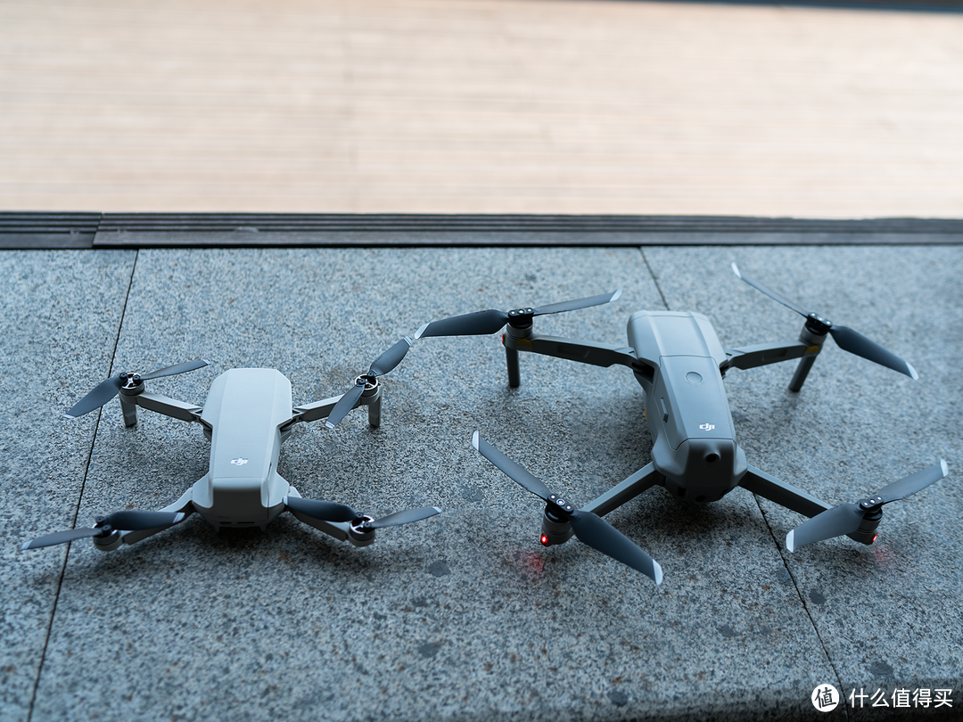 大疆Mavic Air 2无人机旅游体验评测：一键短片功能太好玩太实用啦