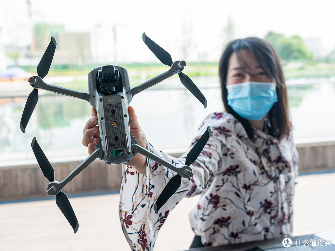 大疆Mavic Air 2无人机旅游体验评测：一键短片功能太好玩太实用啦