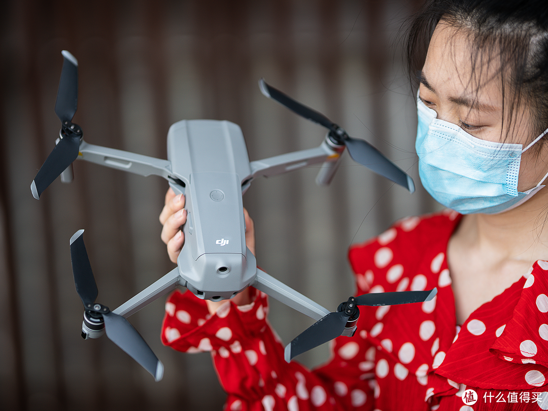 大疆Mavic Air 2无人机旅游体验评测：一键短片功能太好玩太实用啦