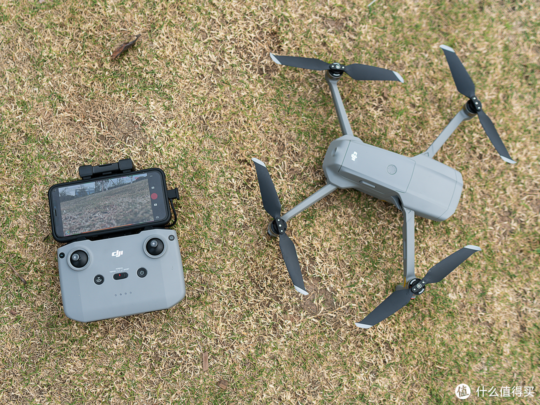 大疆Mavic Air 2无人机旅游体验评测：一键短片功能太好玩太实用啦