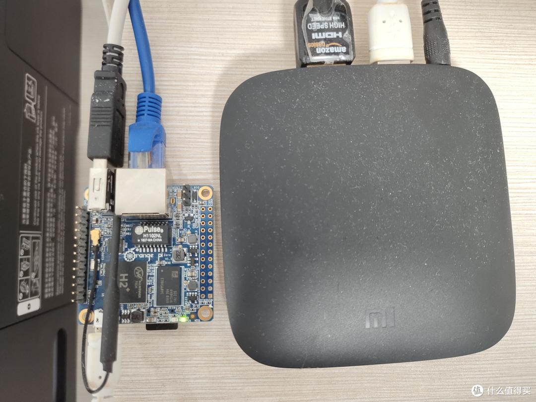 实现无线打印:OrangePi Zero安装CUPS