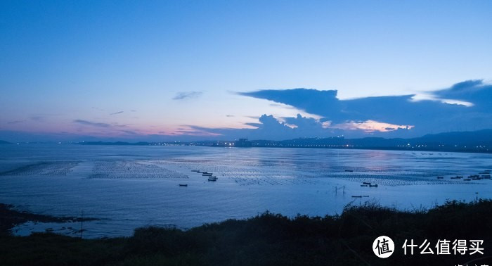 到厦门你还去鼓浪屿？厦门小众岛屿推荐之镇海角，夏日限定浪漫