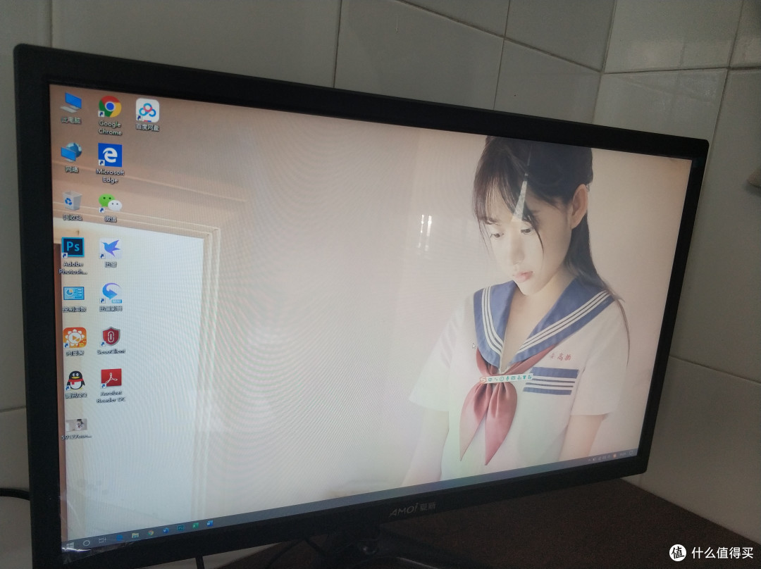 初入电子市场看到诱惑动摇后,不知道香不香