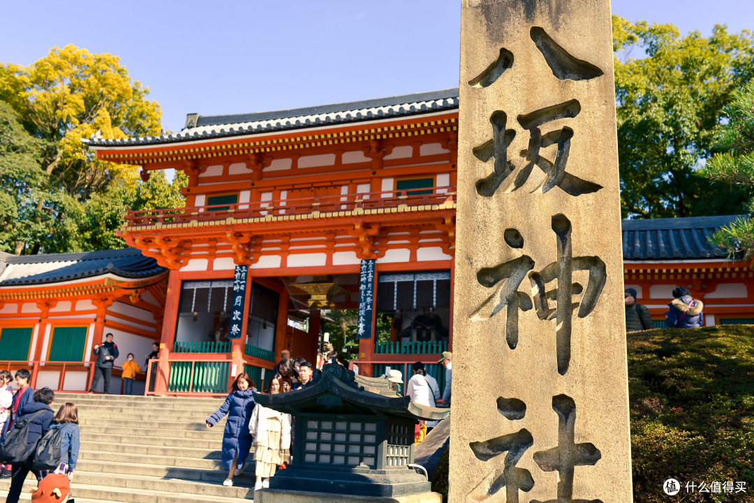 京都,盛唐缩影,幕末主舞台,一座惊艳的世界历史文化名城~
