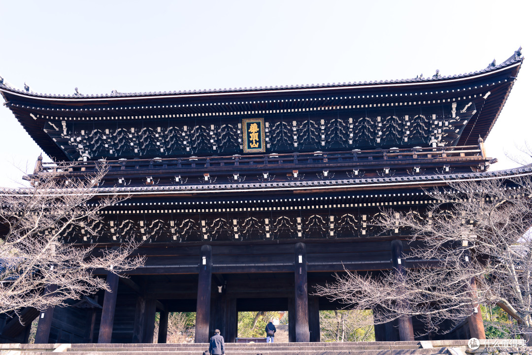 京都,盛唐缩影,幕末主舞台,一座惊艳的世界历史文化名城~