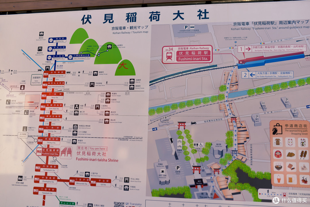 地图。