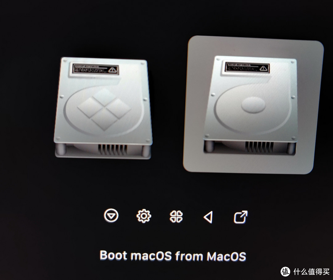 macOS启动项