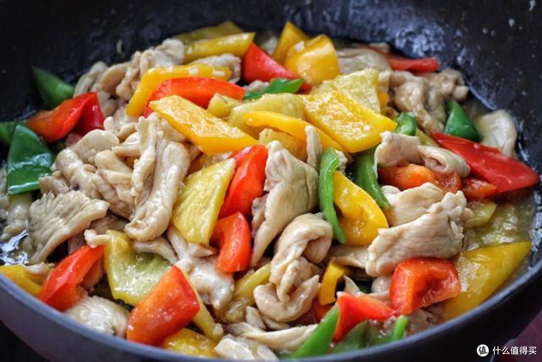 这肉是减脂期的宠儿,口感嫩滑热量低,连续吃一周,轻松瘦五斤!