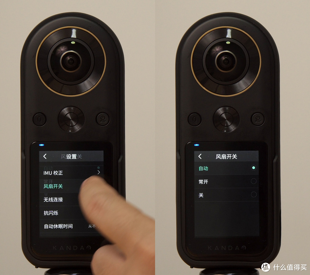 不只是耍酷，更是生产工具的革新，抖音必备的利器，QooCam 8K全景相机测评