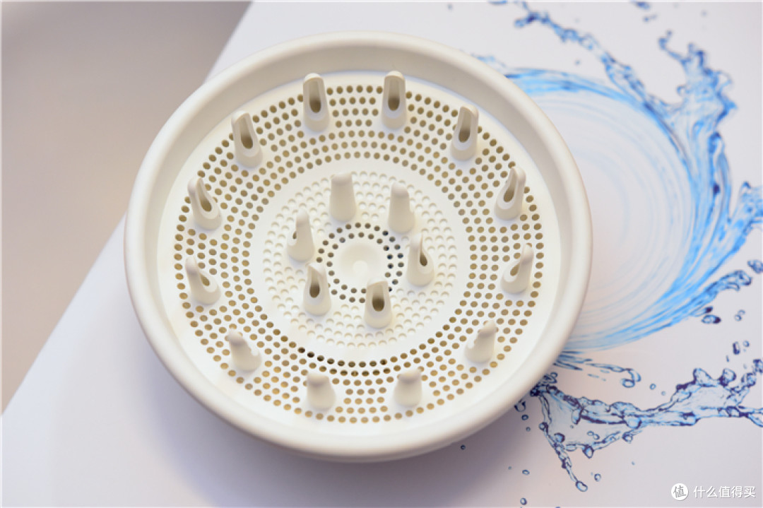滋润秀发,自信每一天——VGO水离子吹风机C2