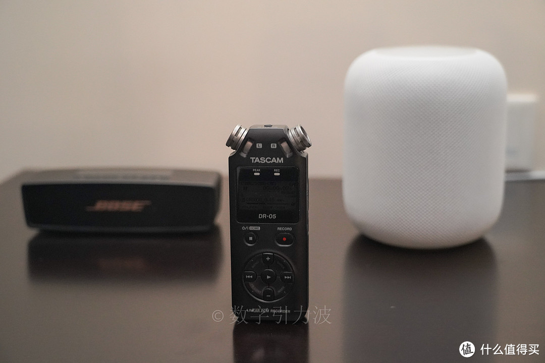 Apple HomePod 能否碾压Bose SoundLink Mini II ？