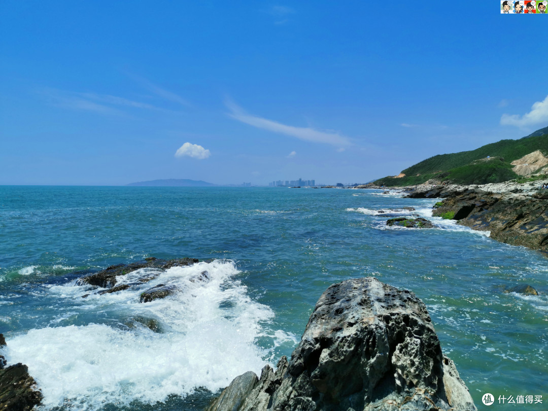 风景这边独好，我也来瞧瞧。