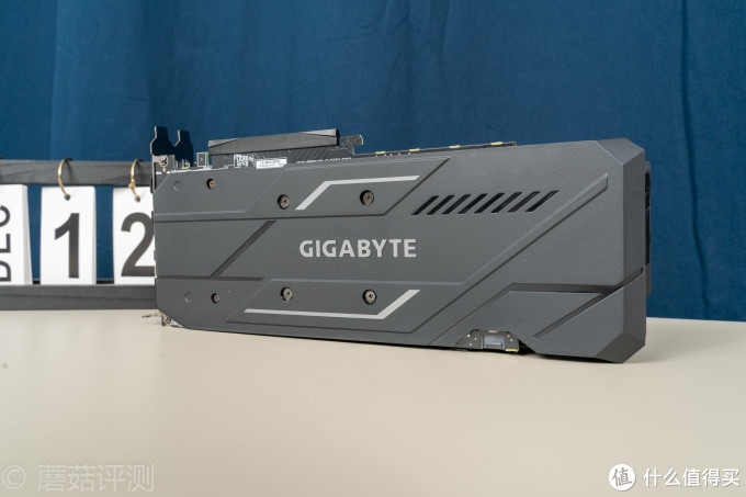 1660S显卡也有*级非公?没错,正是在下!技嘉GTX1660Super GAMING OC显卡