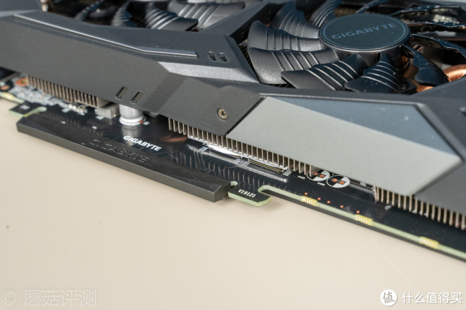 1660S显卡也有*级非公?没错,正是在下!技嘉GTX1660Super GAMING OC显卡