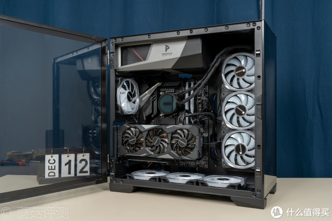 1660S显卡也有*级非公?没错,正是在下!技嘉GTX1660Super GAMING OC显卡