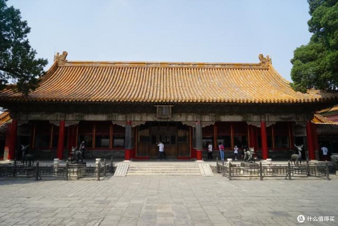 限量开放的故宫,体验有多棒?这个五一我去亲测了一下