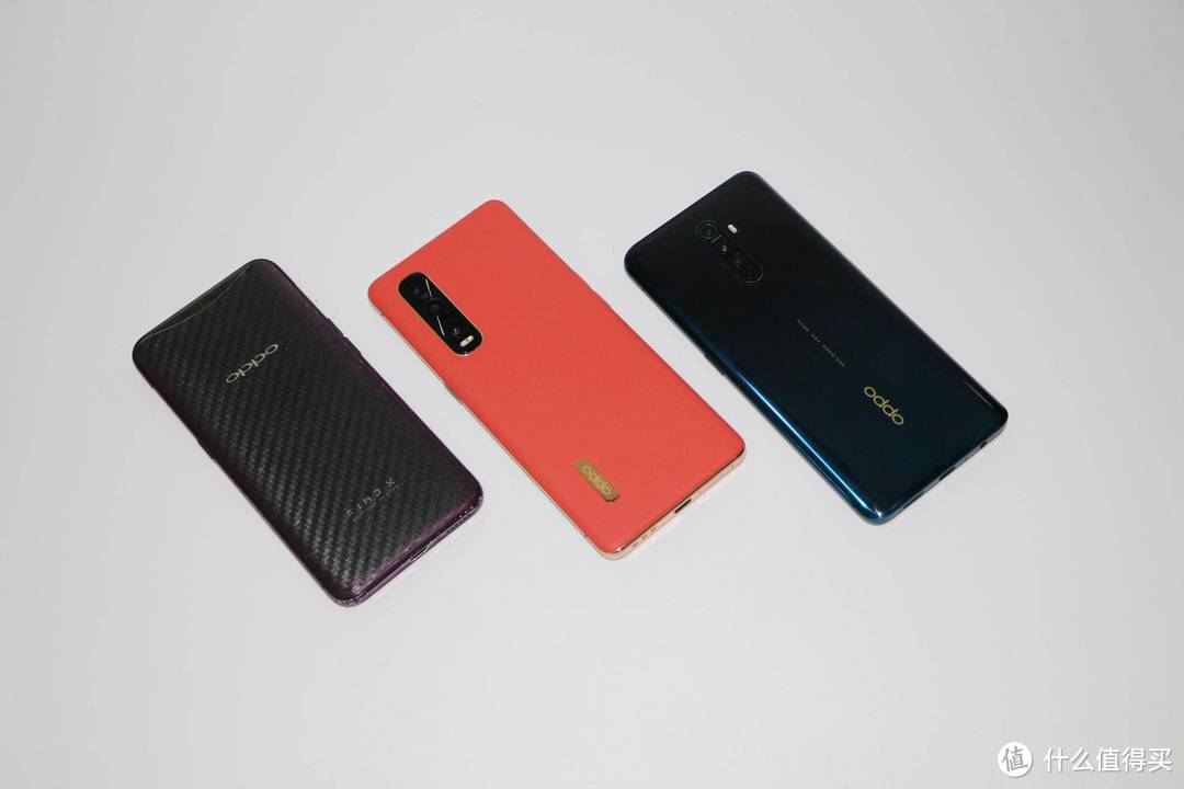 “翻过旗舰的山”-OPPO Find X2Pro两个月完整体验分享