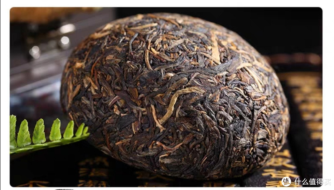 有酒就有茶,说说我爱喝的茶