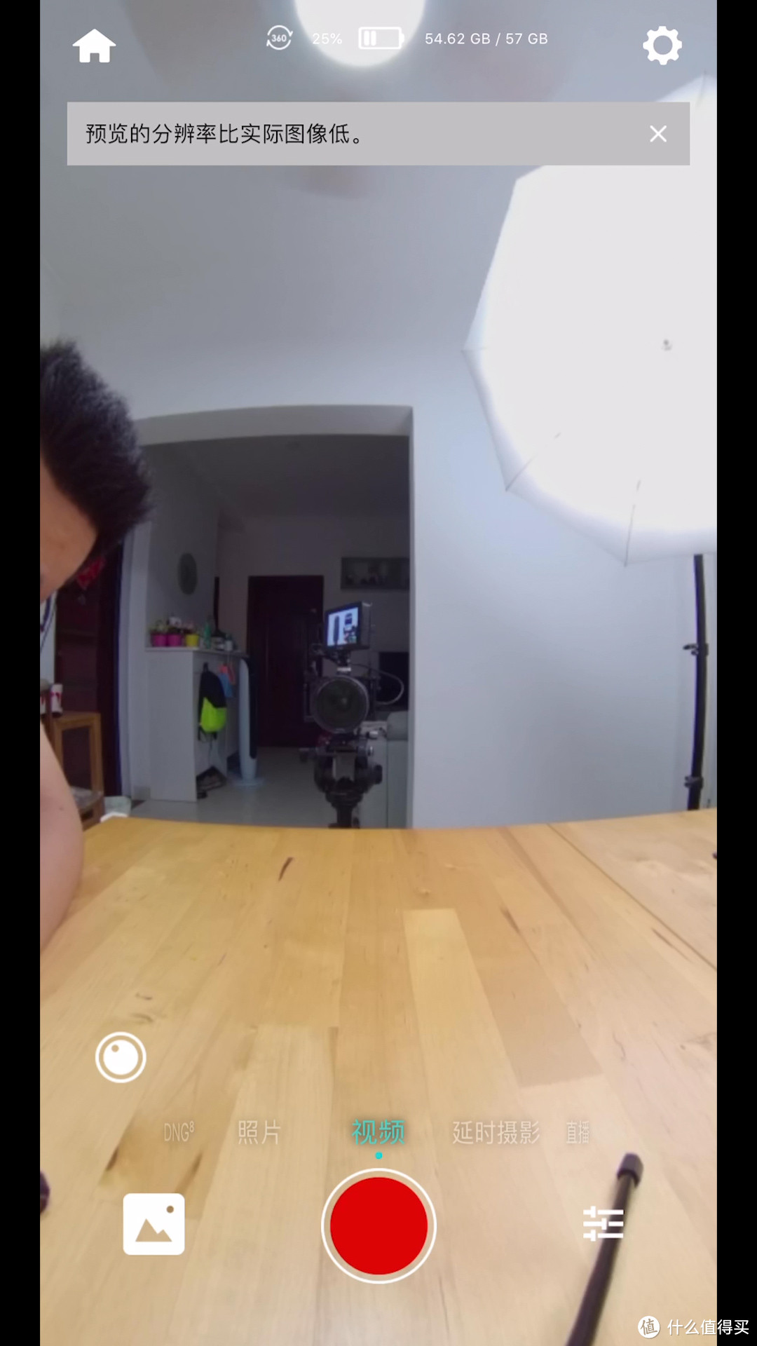 不只是耍酷,更是生产工具的革新,抖音必备的利器,QooCam 8K全景相机测评