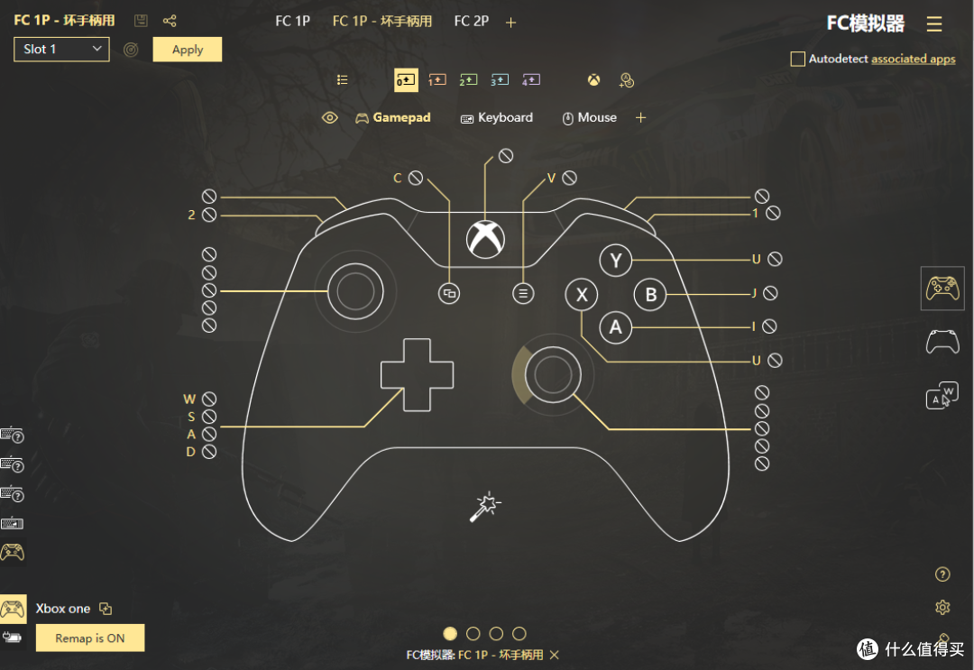 记一次老款xbox手柄升级变砖及被坑及不完美自救