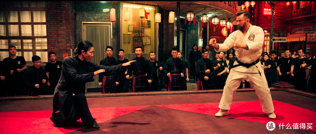 葉問4:完結篇ip man 4