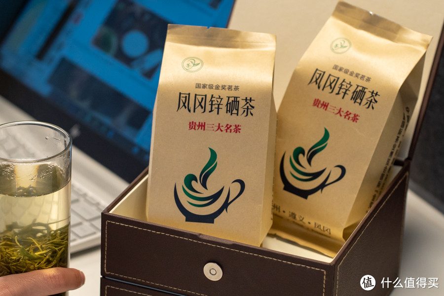 斤价比猪肉还便宜的淘宝口粮茶叶，入股不亏