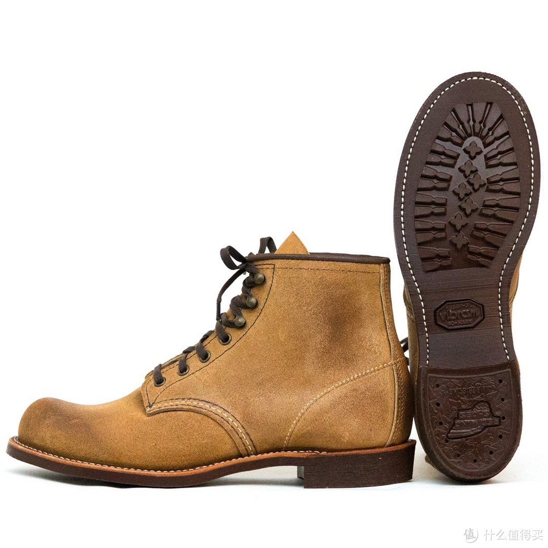 Red Wing BLACKSMITH 3343