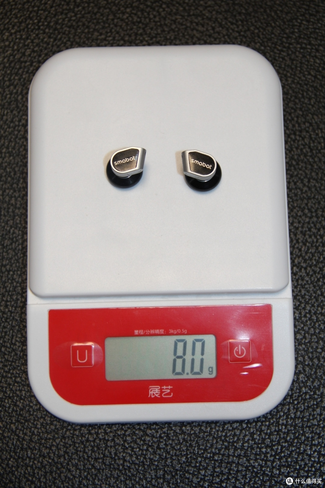 平头塞中的新贵   小蝙蝠科技 SMABAT ST-10s