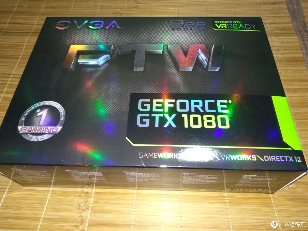 ITX的磨难