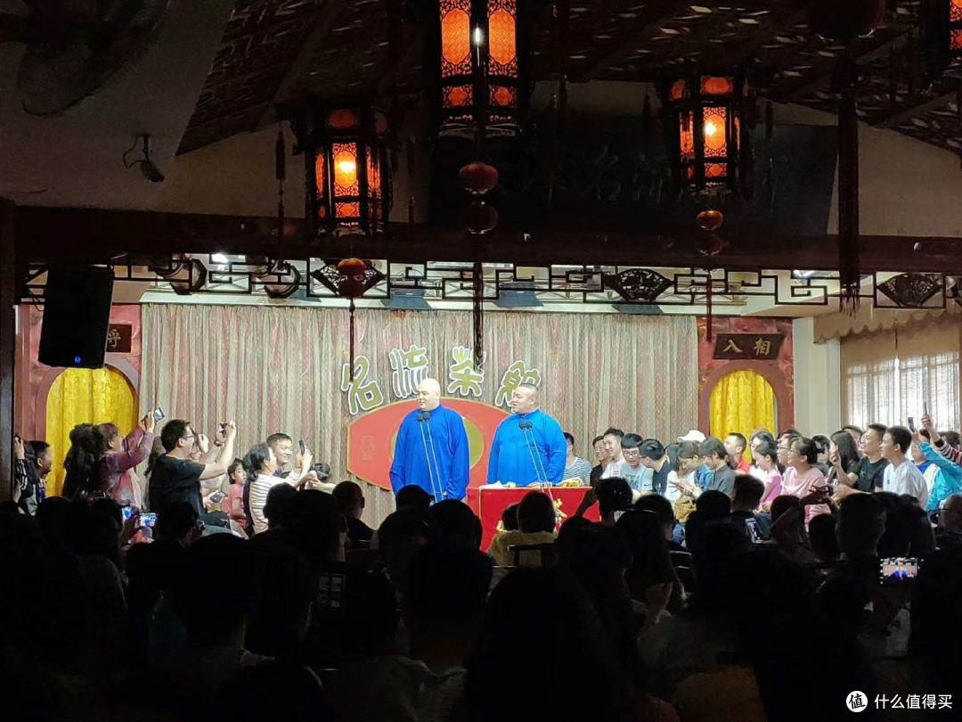 城市大玩家：来天津不可错过的几件事