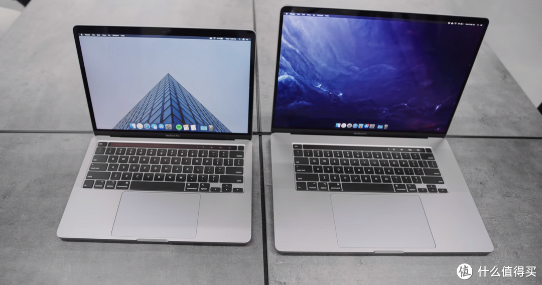 究竟该买哪款MacBook？ 2020年5月全系对比&购买推荐 