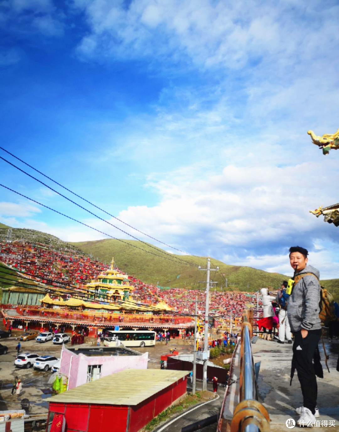 重庆出发自驾游——简单跑跑川西小环线