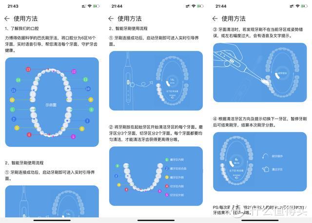 百元国货VS千元大牌：华为智选力博得智能声波牙刷令你无法拒绝