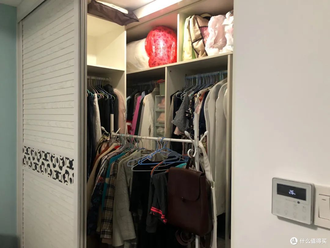 欢居旧房翻新 | 匠心打造后的两室一厅的家到底可以住几个人?