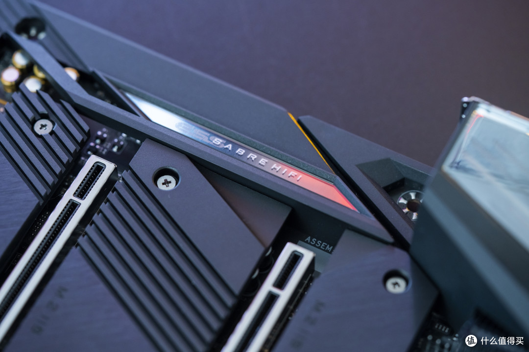 技嘉Z490硬核登场,“10”不可挡!