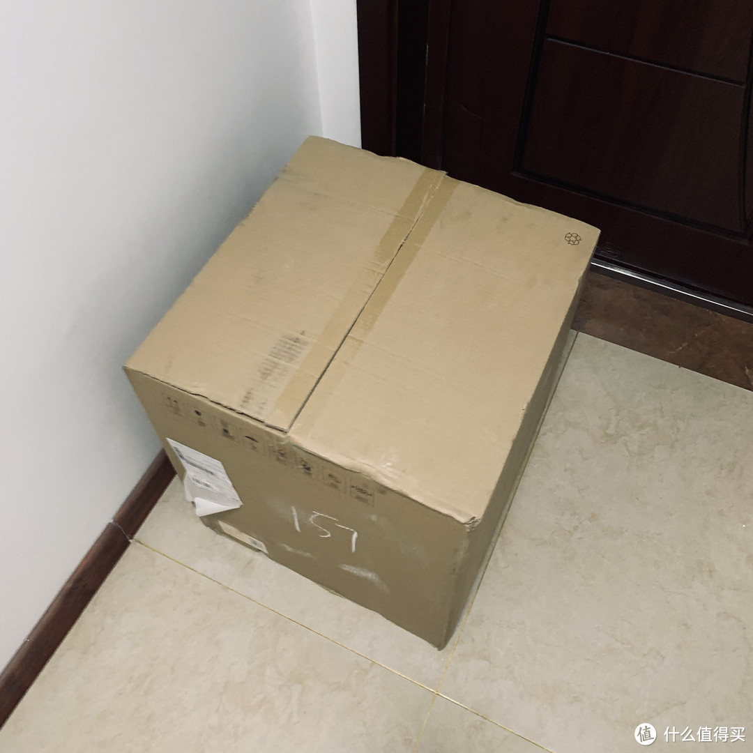 年轻人的第一台洗碗机?——米家洗碗机台面式开箱及一个月使用感受