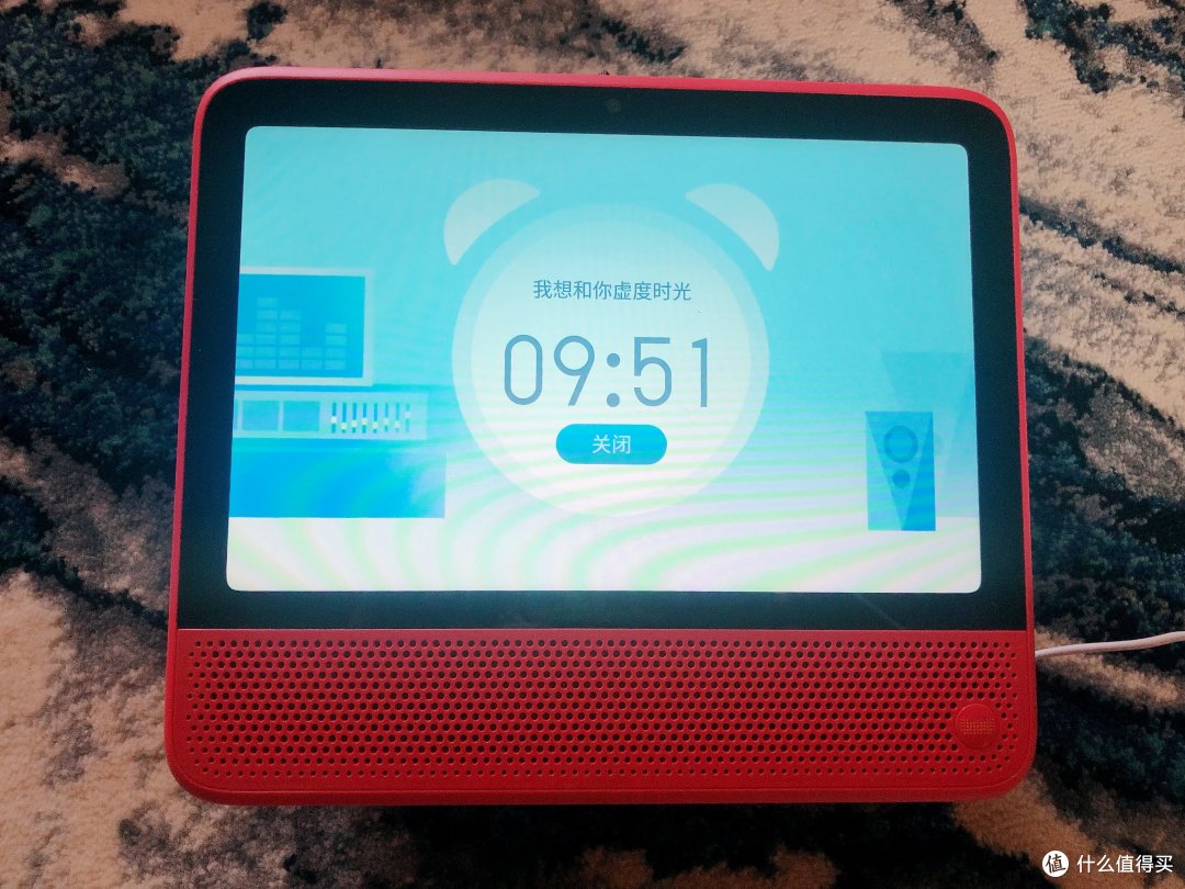 家庭新伴侣,超大屏天猫精灵cc10开箱体验