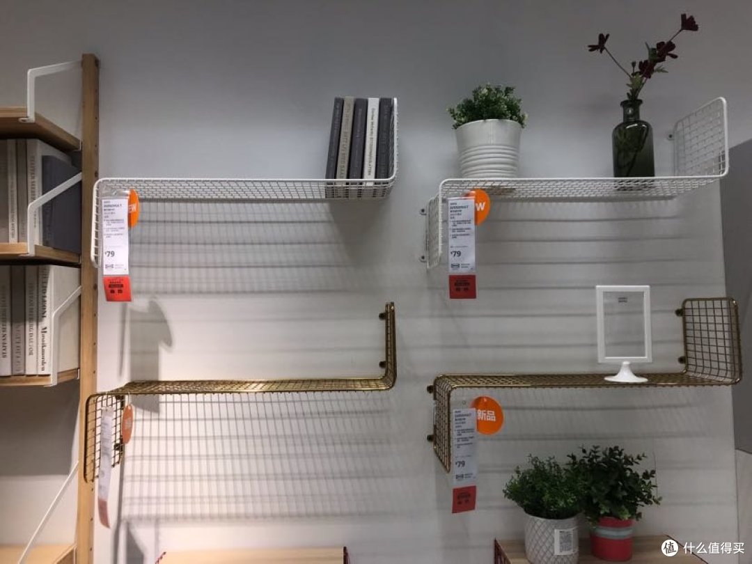 踩点实拍!25件百元以下宜家新品+好物推荐清单!