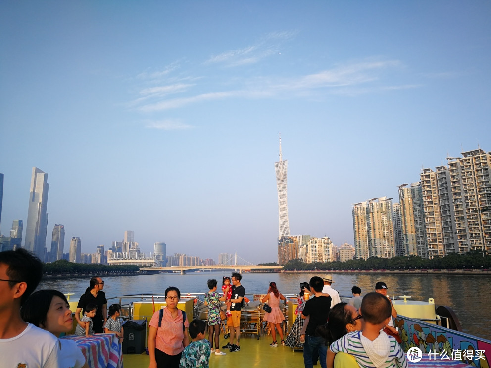 广州这个“唯一一个上榜中国最具幸福感城市的一线城市”，靠的竟然是它……