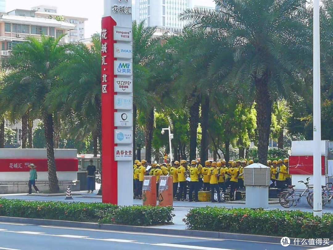 广州这个“唯一一个上榜中国最具幸福感城市的一线城市”，靠的竟然是它……