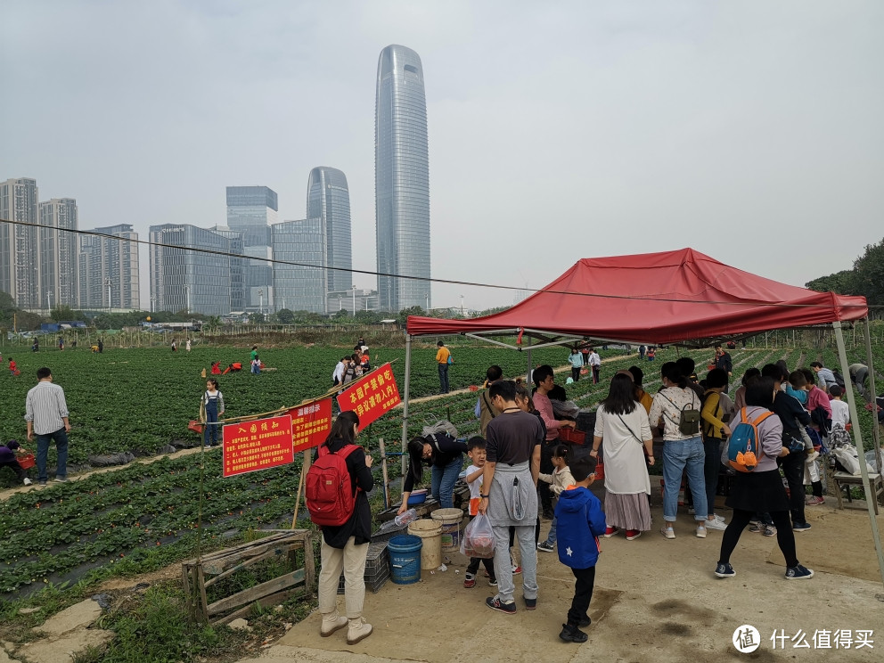 广州这个“唯一一个上榜中国最具幸福感城市的一线城市”，靠的竟然是它……