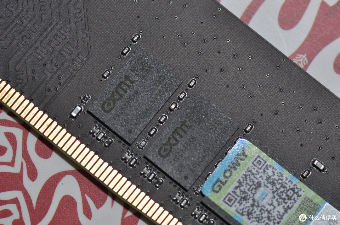 我的中国芯--国产内存光威弈Pro DDR4 8G 3000Hz内存开箱