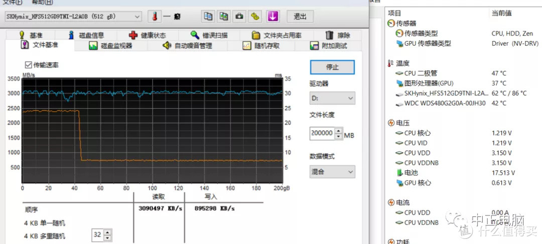 联想拯救者2020，R7000、Y7000对决之R7-4800H、i7-10750H